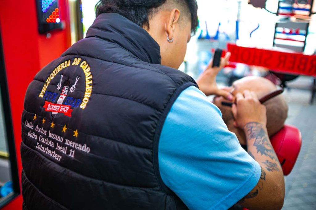 tendencia peluqueria 2024