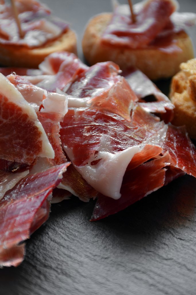 jamon serrano 2024