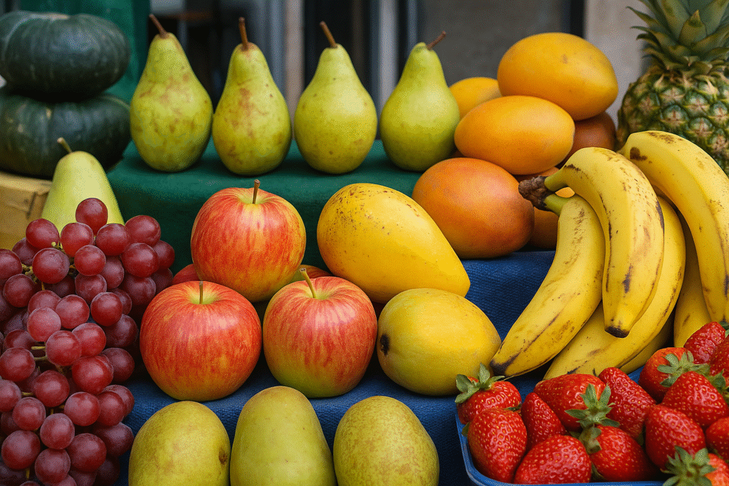 frutas prohibidas para diabeticos